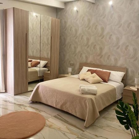 La Perla Luxury Rooms Angri Exteriör bild