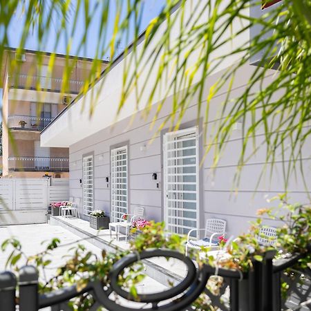 La Perla Luxury Rooms Angri Exteriör bild
