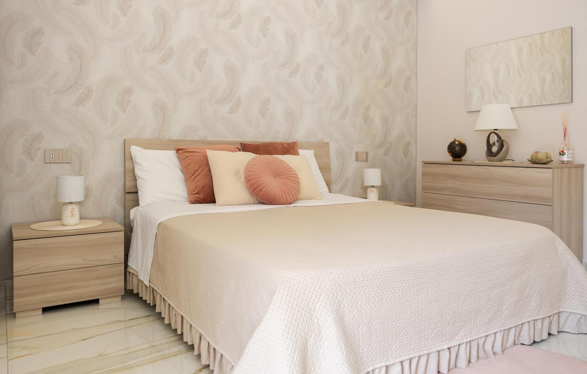 La Perla Luxury Rooms Angri Exteriör bild
