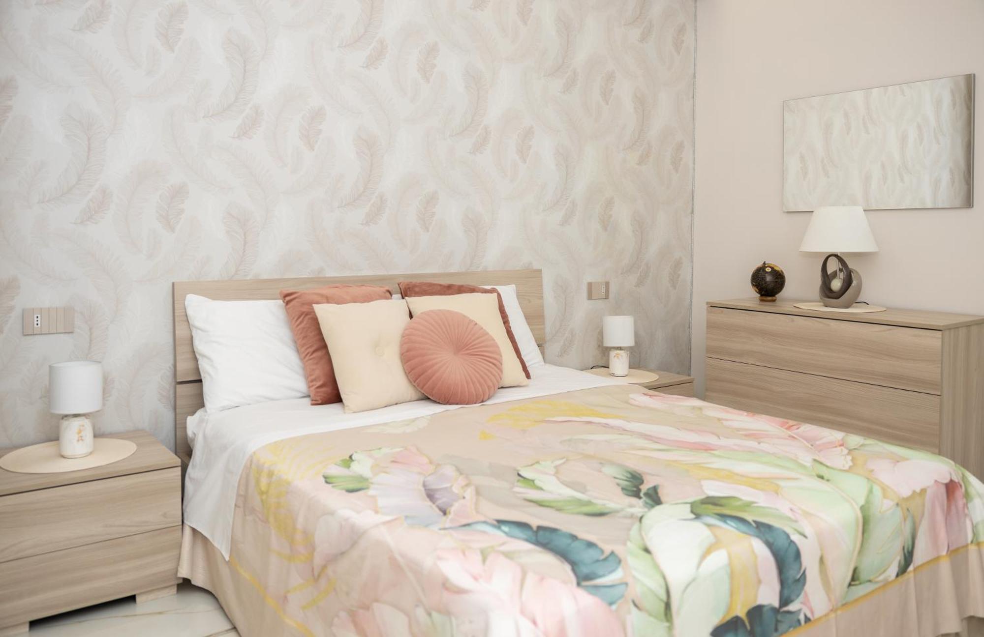 La Perla Luxury Rooms Angri Exteriör bild