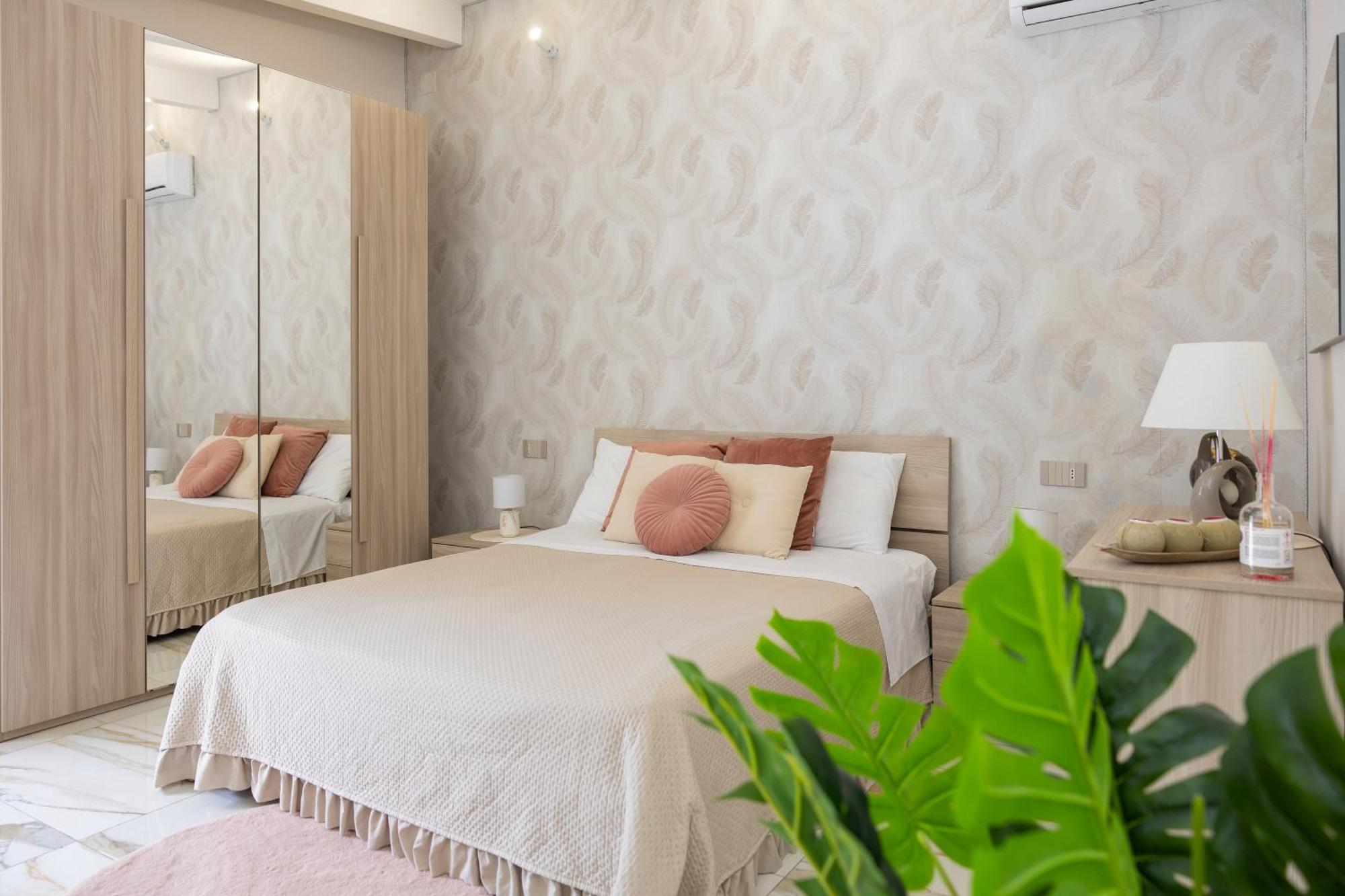 La Perla Luxury Rooms Angri Exteriör bild